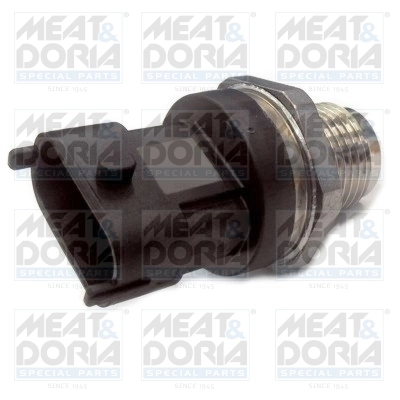 Sensor, fuel pressure
